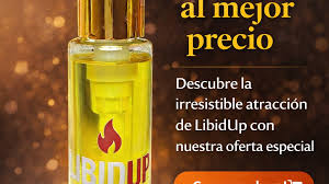 PERFUME ROLON CONFEROMONAS LIBIDUP (PARA MUJER)