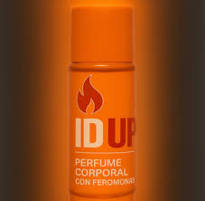 PERFUME ROLON CONFEROMONAS LIBIDUP (PARA MUJER)