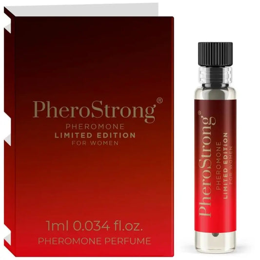 perfume con fermona
